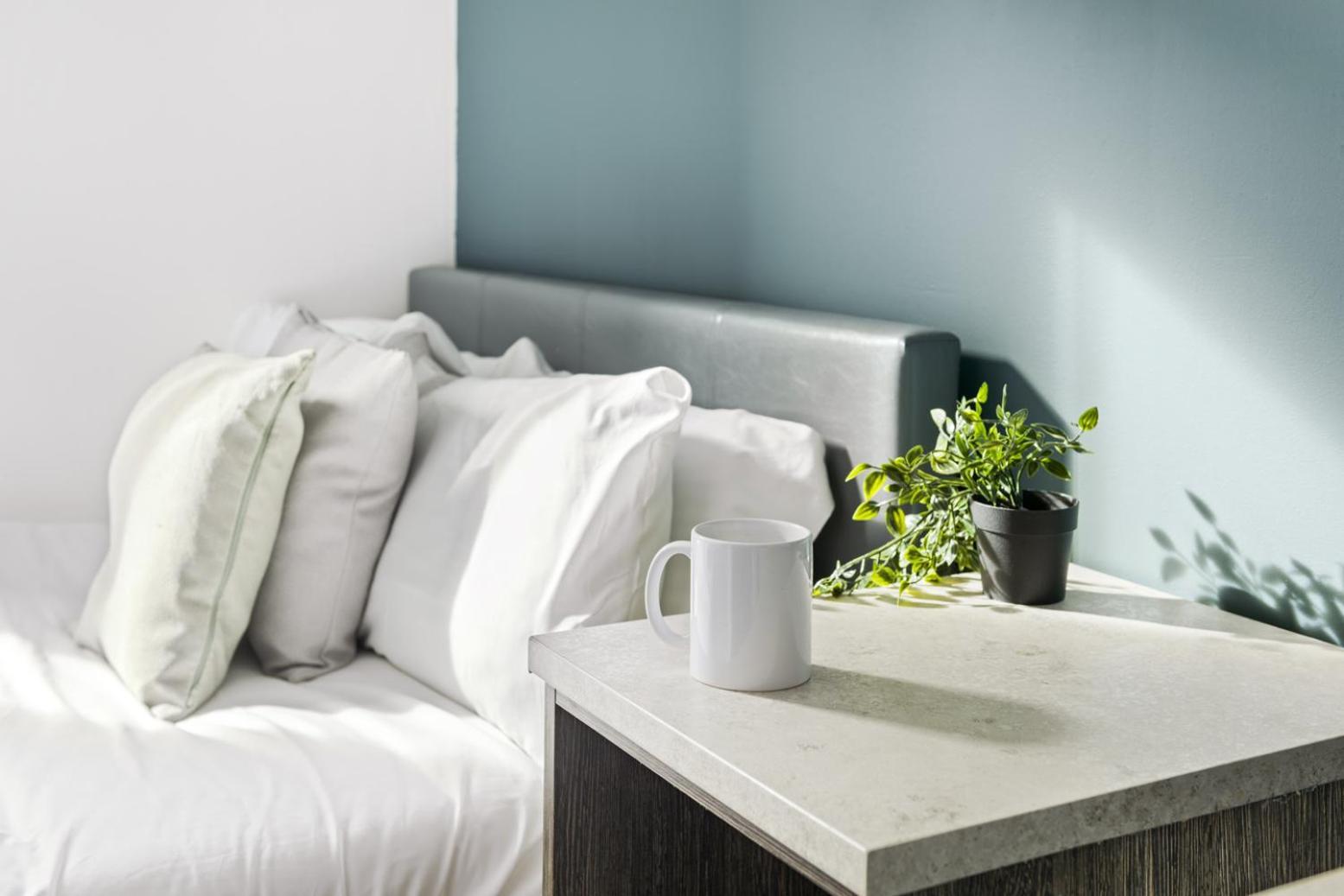 The Nest - Ng1 Aparthotel Nottingham Buitenkant foto